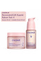 Resveratrol Cashmere Care Set 4 |   Day Cream - Serum Original Size Set