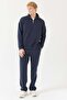 Erkek Basic Sweatshirt - 6