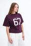 Printed T-Shirt P10720 - 2