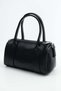 Zippered Hand and Shoulder Bag Ç6011 - 4