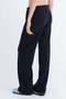 Elastic Waistband Tracksuit Eşf10748 - 6