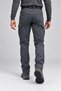 Gray Men's Cargo Pants Tactical Outdoor Combat Pocket - 5