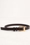 Metal Buckle Belt K2010 - 4