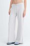 Elastic Waist Modal Tracksuit Eşf05037 - 5