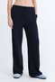 Elastic Waistband Tracksuit Eşf10748 - 2