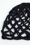 Knitted Mesh Hat Şpk1093 - 5