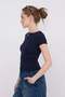 Short Sleeve Modal T-Shirt P4298-W8 - 3