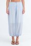 Elastic Cuffed Trousers Pn18503 - 2