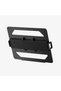 17-32" Vesa Compatible Monitor Arm White - 14-17.3" Laptop Stand with Desk Clamp Black - 6