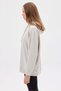 Women's Hooded Sweat Top - 2