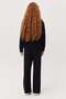 Girl's Elastic Waist Sweat Bottoms - 5