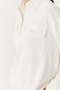 Women's Sweat Top with Cover Pocket - 7