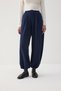 Front Pleated Relax Shalwar Pants - 3