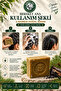Natural Tar Soap |   Herbal Care Soap for Face, Body & Hair 125g - 5