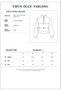 Women's Half Zipper Sweat Top - 8