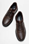 Genuine Leather, Laceless, Fully Orthopedic, Comfortable Fit, Shoes for Wide Feet - 6
