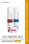 Keratin Shampoo & Dandruff & Mask Mother's Day Gift Set