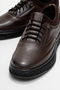 Genuine Leather, Laceless, Fully Orthopedic, Comfortable Fit, Shoes for Wide Feet