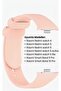 Soft Silicone Strap Compatible with Xiaomi Smart Band 9 Pro / 10 Pro - 2