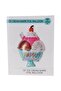 Ice Cream Foil Balloon Summer Pool Colorful Spring Themed Birthday Party Decoration 55 cm - 2