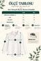 White Linen Shirt - Back Detail - 8