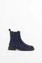 Lacivert Chelsea Bot 26281 - 2