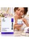 Anti-aging cream, skin renewal, anti-aging, collagen-supported, hyaluronic acid, preserves youthful appearance. - 4