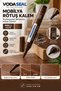 Walnut Furniture Touch-Up Pen Scratch Concealer Wood Surface Restoration Pen - 5