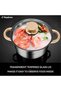 4-layer stainless steel pot set - 3