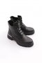 2353524K Women's Leather Classic Boots - 2