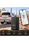 GPS Satellite Tracker