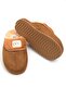 Soft Textured Wool Inside, Lightweight and Flexible, Non-Slip Sole, Winter Casual Home Slippers - 4
