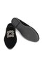 Black, Lightweight and Flexible, with a Practical Design and Accessory Details, Suitable for Daily Use. - 4