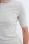 Crew Neck T-Shirt P06097 - 3