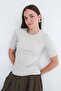 Crew Neck T-Shirt P06097