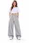 Oversize Baggy Style Loose-Fitting Sweatpants