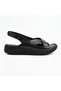 Bio.1853 Full Orthopedic Leather Inside and Out Women's Sandals - 4