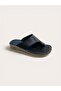 Bio.1149 Full Orthopedic Genuine Leather Single Toe Women's Slippers - 2