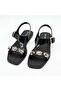 En.J-9008-1 Women's Beach Sandals - 3