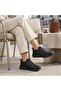 2107 Full Orthopedic Leather Inside and Out Women's Shoes