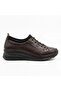 Dr.283 Full Orthopedic Genuine Leather Women's Shoes - 4