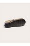 Bio.1195 Full Orthopedic Inside and Outside Genuine Leather Women's Stylish Slippers - 5