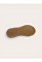Bel.26662 Full Orthopedic Leather Closed-Front Women's Sandals - 6