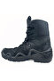 Power 103 Black Waterproof Effective Nubuck Summer Operation Boots - 3