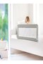 Folding Bed Barrier Baby Bed Guard 150 Cm - 4