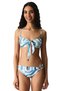 Lisandra Straplez Bikini Üstü - 5