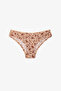 Spicery Shawl Patterned 5-Piece Hipster Panties - 2