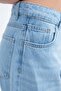 Baggy Jean Pants Pn10027 - 5