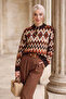 Winter Mihrace Bone,Beige,B-4O - 3