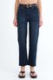 Belted Jean Trousers Pn254 - 5